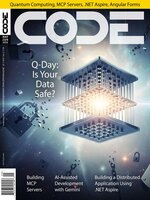 CODE Magazine